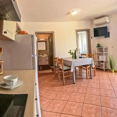 Gorgeous In With Kitchen *