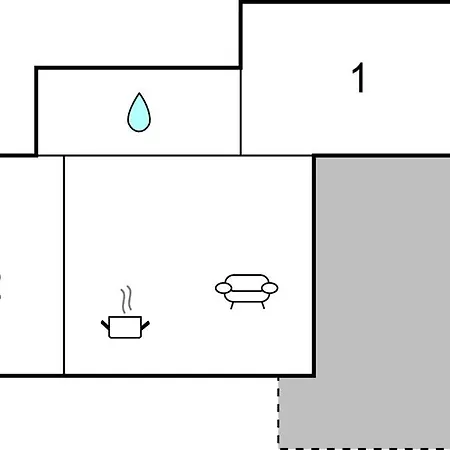 Awesome In With Wifi Apartamento *